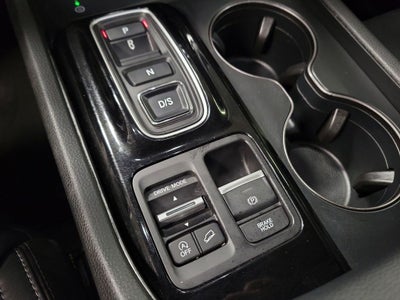 2024 Honda Pilot EX-L 7 Passenger