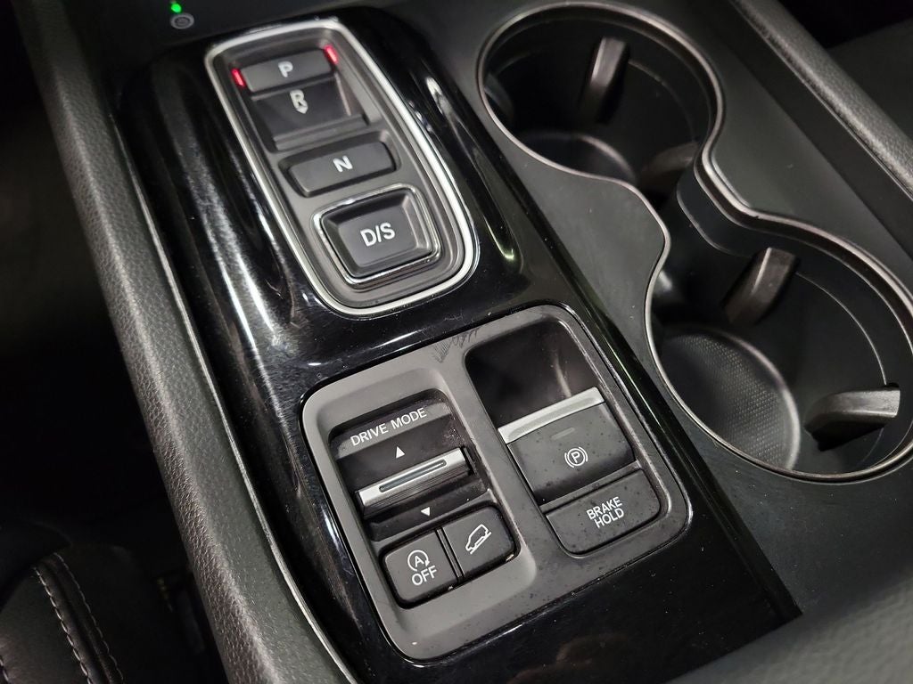 2024 Honda Pilot EX-L 7 Passenger