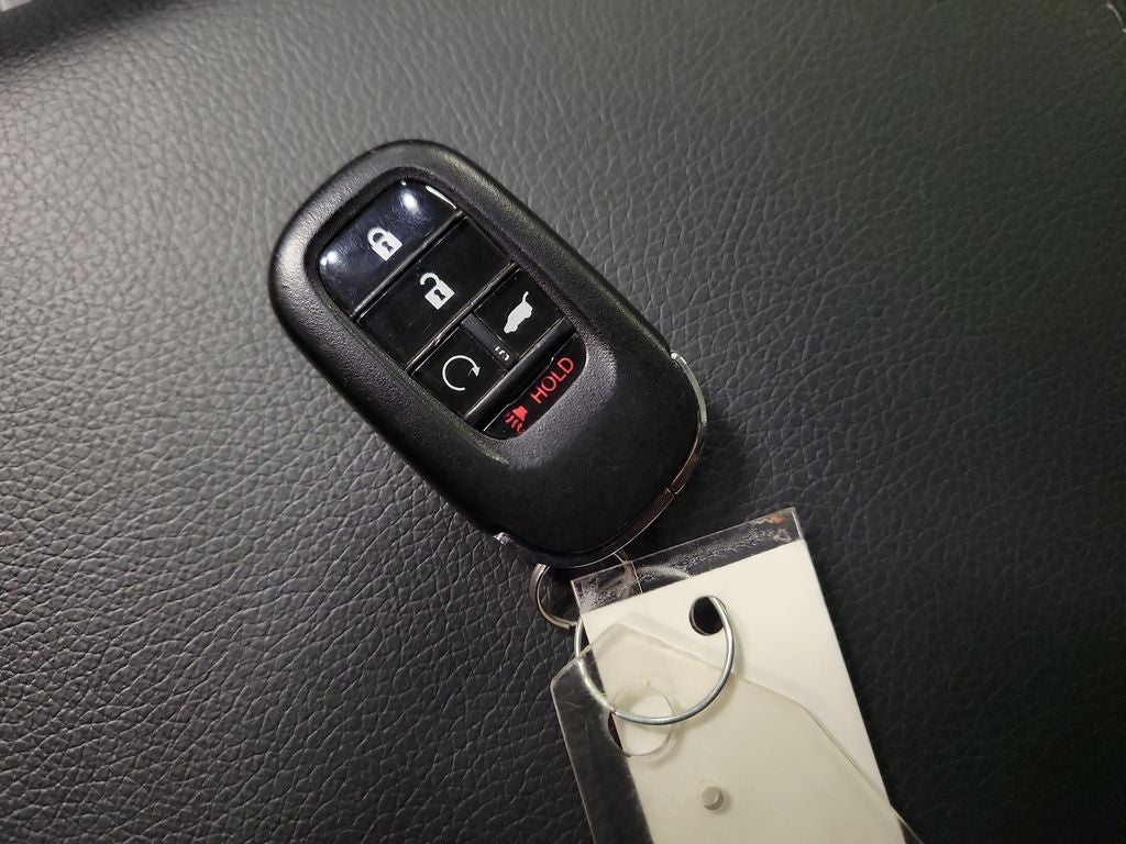 2024 Honda Pilot EX-L 7 Passenger