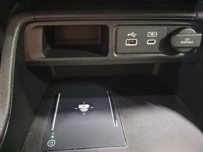 2024 Honda Pilot EX-L 7 Passenger