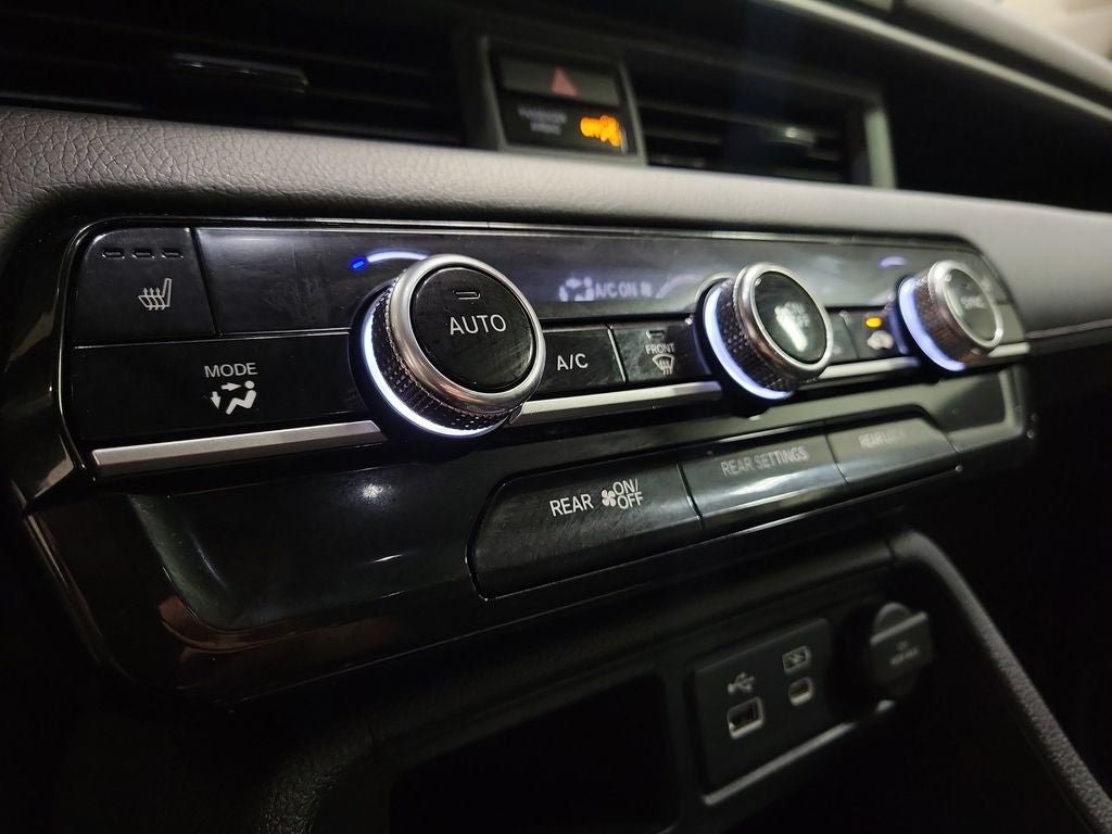 2024 Honda Pilot EX-L 7 Passenger