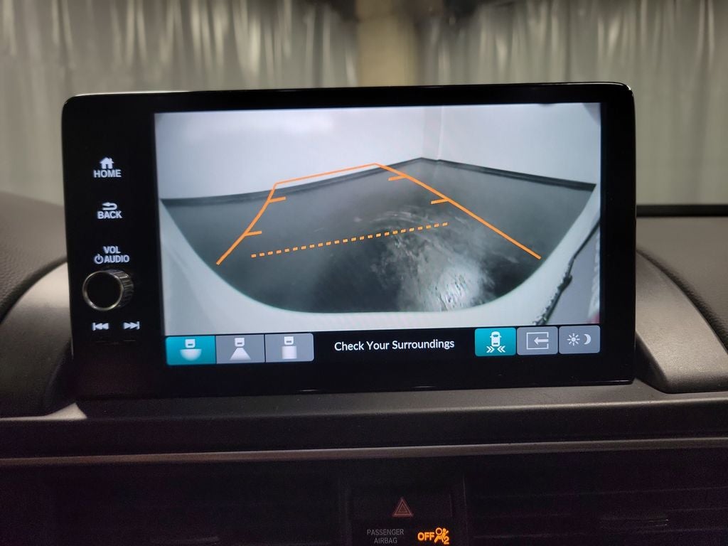 2024 Honda Pilot EX-L 7 Passenger