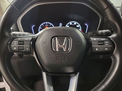 2024 Honda Pilot EX-L 7 Passenger