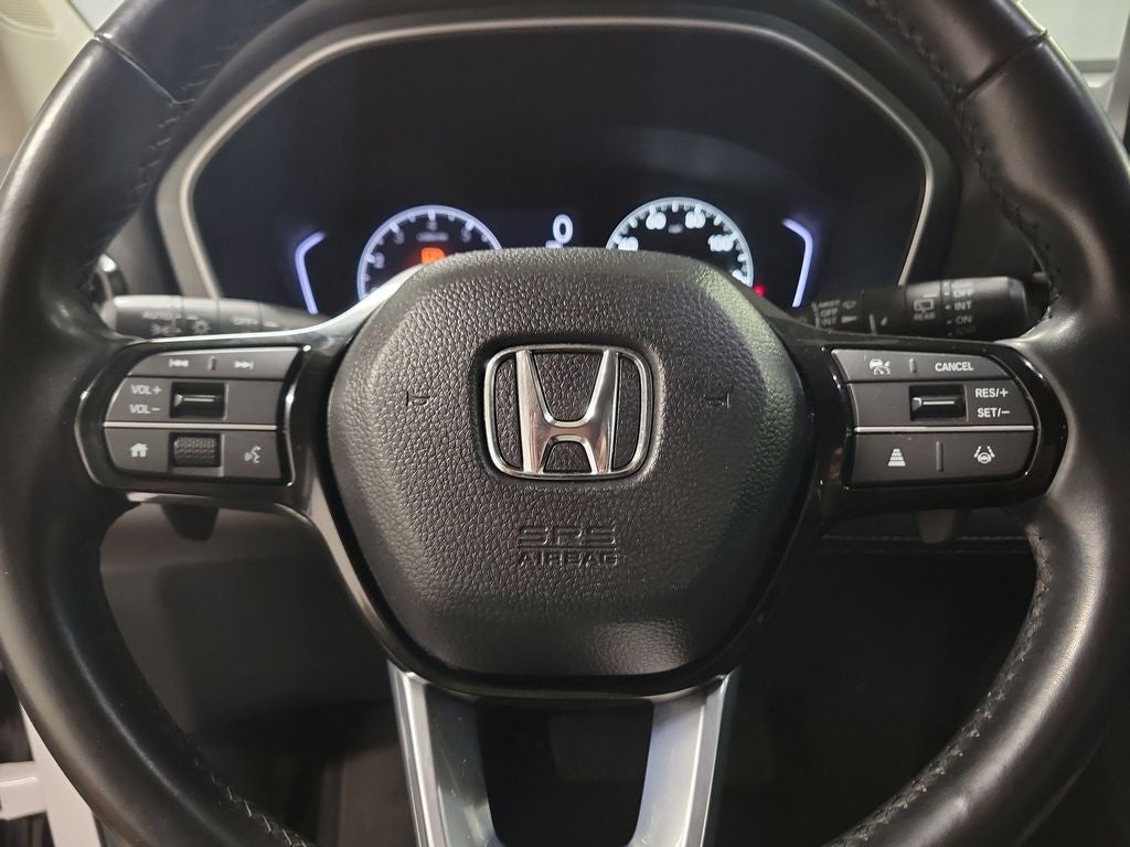 2024 Honda Pilot EX-L 7 Passenger