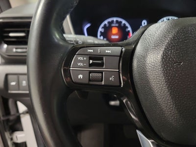 2024 Honda Pilot EX-L 7 Passenger