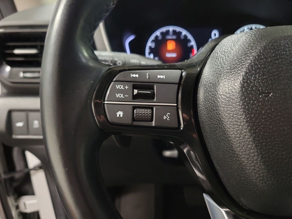 2024 Honda Pilot EX-L 7 Passenger