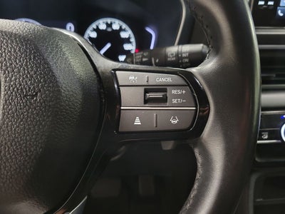 2024 Honda Pilot EX-L 7 Passenger