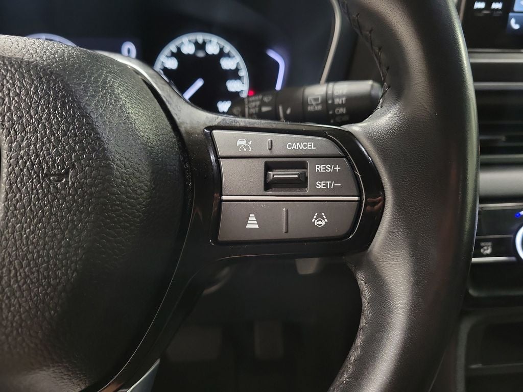 2024 Honda Pilot EX-L 7 Passenger