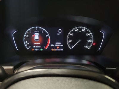 2024 Honda Pilot EX-L 7 Passenger