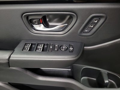 2024 Honda Pilot EX-L 7 Passenger