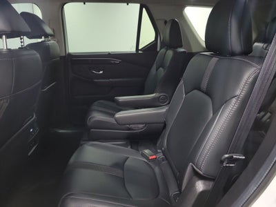 2024 Honda Pilot EX-L 7 Passenger