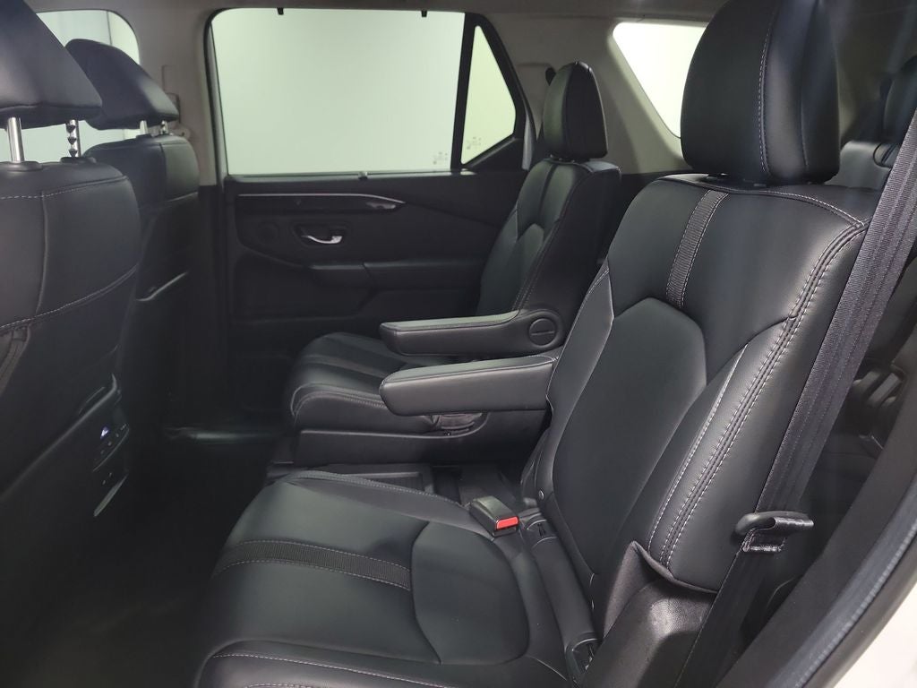 2024 Honda Pilot EX-L 7 Passenger