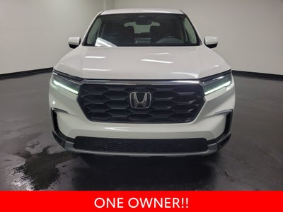 2024 Honda Pilot EX-L 7 Passenger