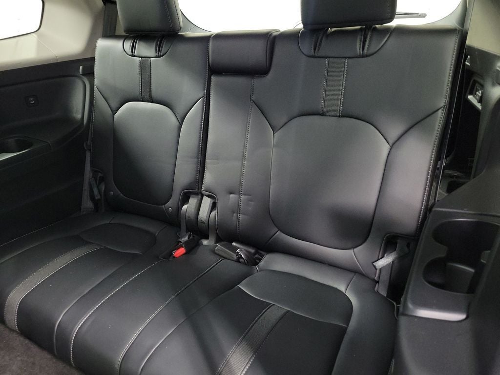 2024 Honda Pilot EX-L 7 Passenger
