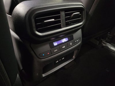 2024 Honda Pilot EX-L 7 Passenger