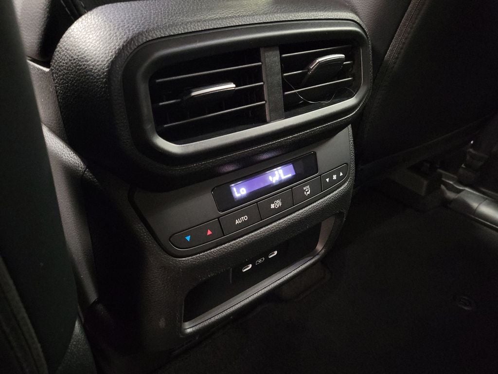 2024 Honda Pilot EX-L 7 Passenger