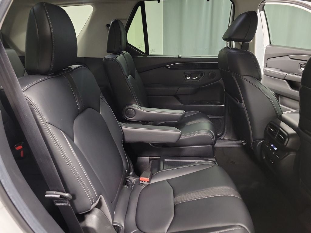 2024 Honda Pilot EX-L 7 Passenger