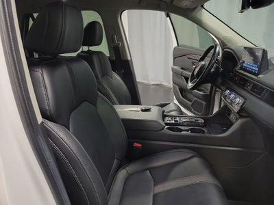 2024 Honda Pilot EX-L 7 Passenger