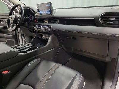 2024 Honda Pilot EX-L 7 Passenger