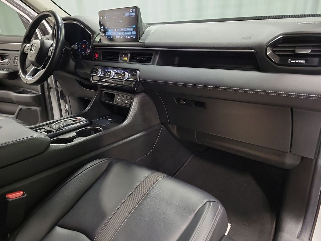2024 Honda Pilot EX-L 7 Passenger