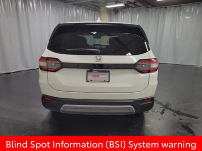 2024 Honda Pilot EX-L 7 Passenger