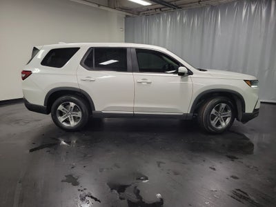 2024 Honda Pilot EX-L 7 Passenger