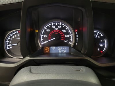 2011 Honda Ridgeline RTL