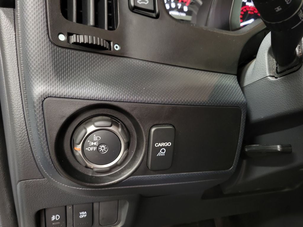 2011 Honda Ridgeline RTL
