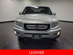 2011 Honda Ridgeline RTL