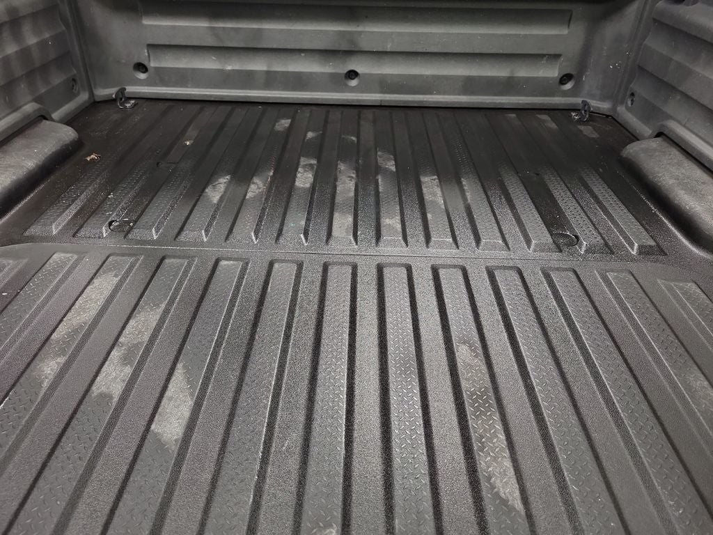 2017 Honda Ridgeline Sport