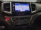 2019 Honda Ridgeline RTL-T