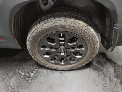 2023 Honda Ridgeline Sport