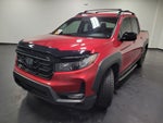 2023 Honda Ridgeline Sport