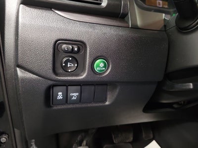 2018 Honda Ridgeline Sport