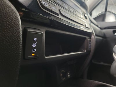 2018 Honda Ridgeline RTL-E