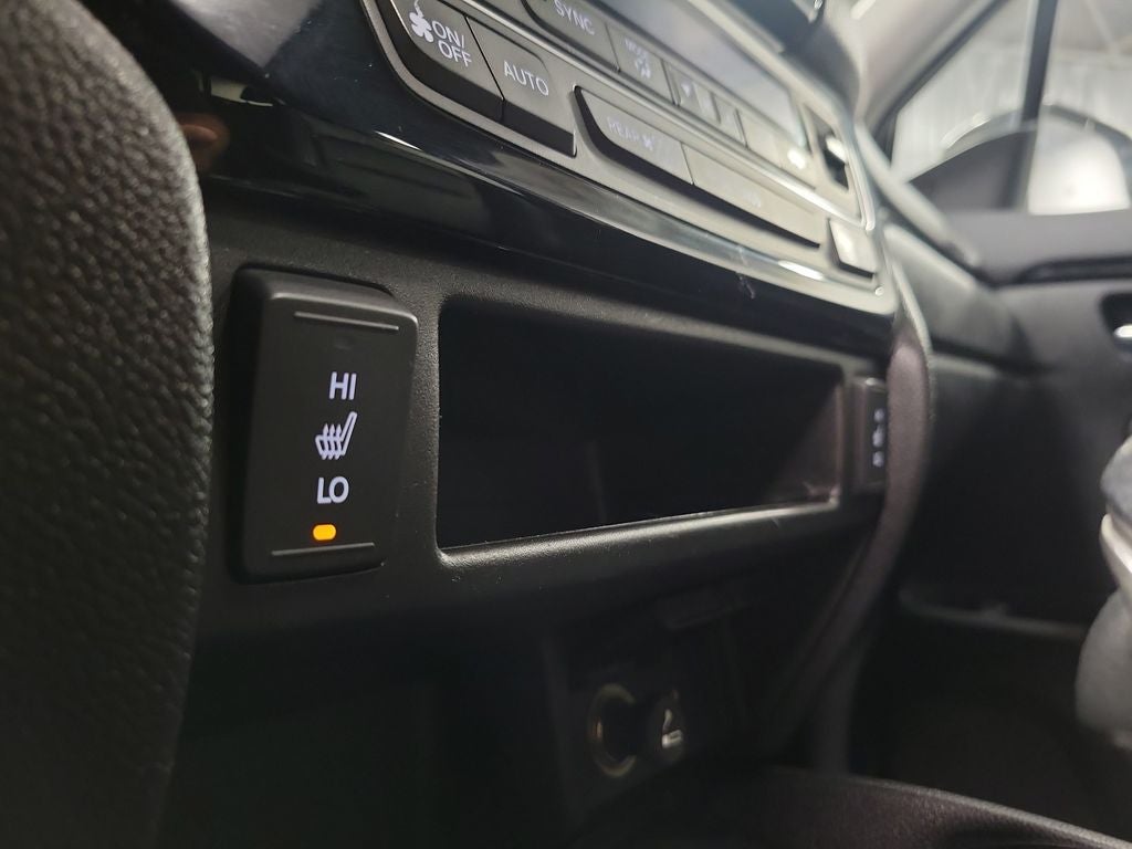 2018 Honda Ridgeline RTL-E