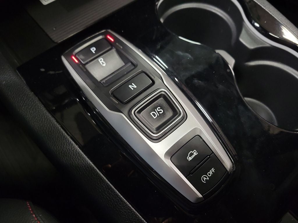 2022 Honda Ridgeline Black Edition