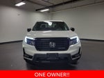 2022 Honda Ridgeline Black Edition