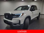 2022 Honda Ridgeline Black Edition