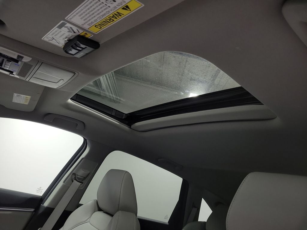 2017 Acura MDX 3.5L w/Technology Package