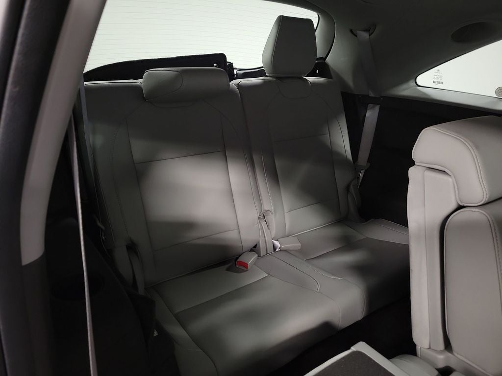 2017 Acura MDX 3.5L w/Technology Package