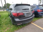 2015 Acura MDX 3.5L SH-AWD