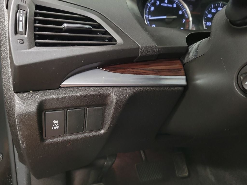 2016 Acura MDX 3.5L SH-AWD