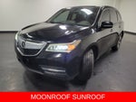 2016 Acura MDX 3.5L SH-AWD