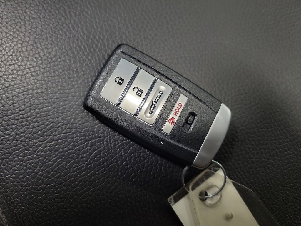 2014 Acura MDX 3.5L Technology Pkg w/Entertainment Pkg SH-AWD