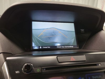 2014 Acura MDX 3.5L Technology Pkg w/Entertainment Pkg SH-AWD