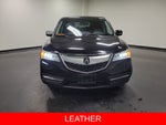 2014 Acura MDX 3.5L Technology Pkg w/Entertainment Pkg SH-AWD
