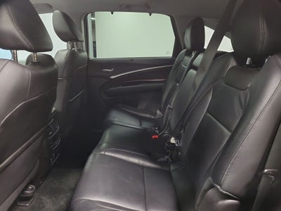 2014 Acura MDX 3.5L Technology Pkg w/Entertainment Pkg SH-AWD