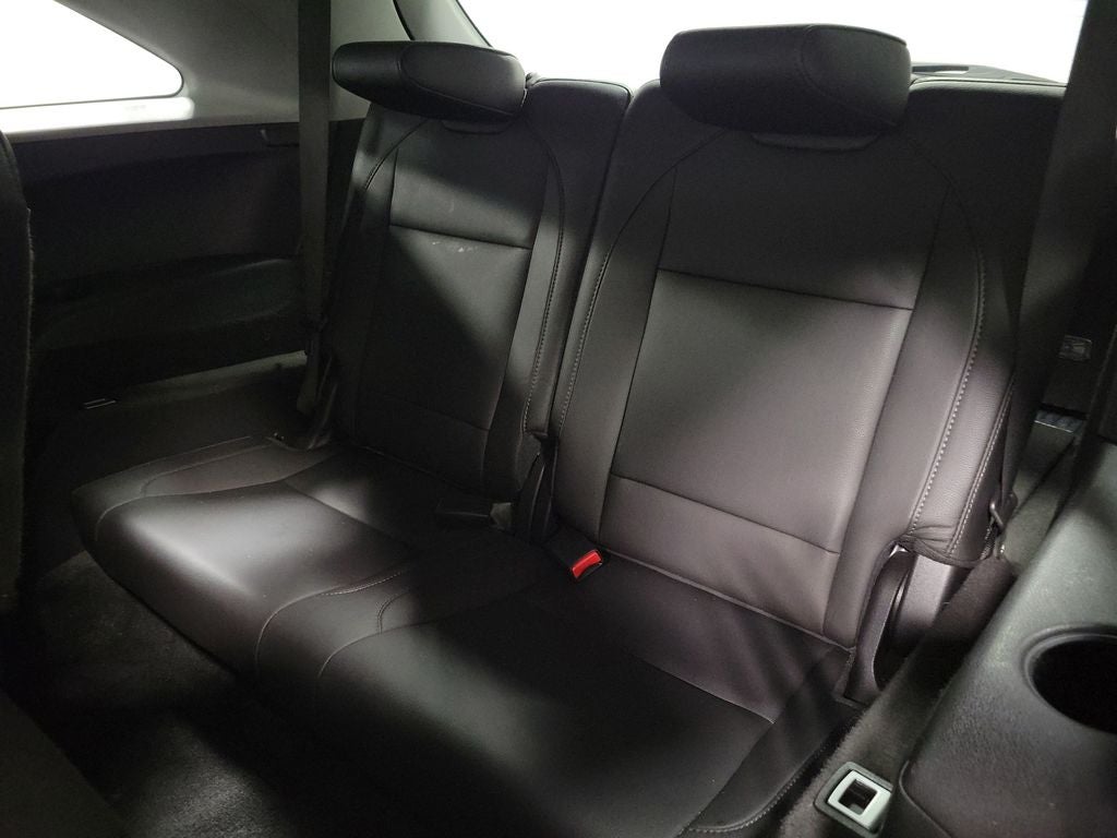 2014 Acura MDX 3.5L Technology Pkg w/Entertainment Pkg SH-AWD