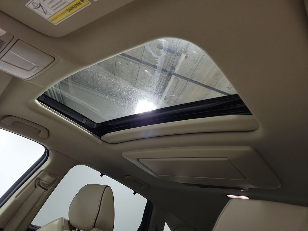 2017 Acura MDX 3.5L SH-AWD w/Advance & Entertainment Pkgs